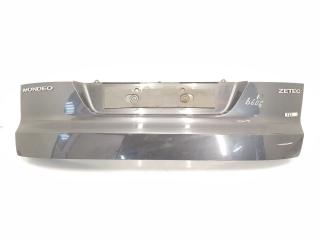 накладка под номер Ford Mondeo 4 поколение 2008, 2.0 л., TDCi, QXBA, дизель, АКПП, sea grey / x6, универсал, передний привод, правый руль