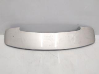 спойлер Toyota Avensis 3 поколение (T270) 2010, 2.0 л., D-4D, 1AD-FTV, дизель, 6МКПП, серебро, универсал, передний привод, правый руль, 7608505060