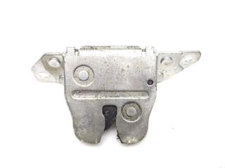 замок багажника Mercedes-Benz A-Класс W168/V168 [рестайлинг] W168 2001, 1.6 л., i, M 166.960, бензин, АКПП, polarsilber / 761, хетчбэк 5 дв., передний привод, правый руль, A1687400336