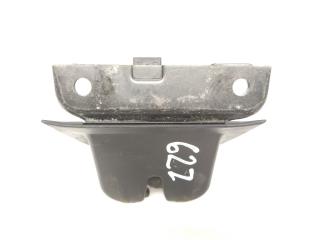 замок багажника Audi A4 B6 2001, 1.9 л., TDi PD, AWX, дизель, 5МКПП, akoyasilber / ly7h, универсал, передний привод, правый руль, 8E9827520