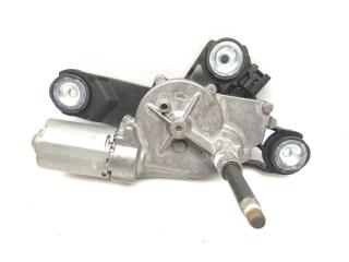 моторчик заднего стеклоочистителя (дворника) Ford C-Max 1 поколение [рестайлинг] 2009, 2.0 л., TDCi, G6DB, дизель, 6МКПП, серебро, минивэн, передний привод, правый руль, 3M51-R17K441-AF, 0390201875