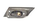 фонарь крышки багажника левый Honda Civic 8 поколение FN3 2007, 2.2 л., cTDi, дизель, 6МКПП, чёрный, хетчбэк 3 дв., передний привод, правый руль, 34156-SMG-E03 - фото №2