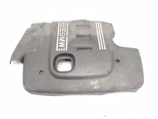 декоративная крышка двигателя BMW 3 серия E90/E91/E92/E93 E90 2005, 2.0 л., D, M47N 204 D5, дизель, 6МКПП, japanrot / 438, седан, задний привод, правый руль, 1114778900606