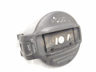 крепление запаски Jeep Cherokee 3 поколение [рестайлинг] KJ 2006, 2.8 л., CRD, ENR, дизель, 6МКПП, чёрный, внедорожник 5 дв., полный привод, правый руль, A00158622