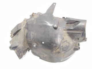 защита арок передняя правая (подкрылок) Mercedes-Benz C-Класс W204/S204 W204 2007, 2.1 л., CDi, OM 646.811, дизель, АКПП, iridiumsilber / 775, седан, задний привод, правый руль, A2046981230