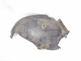 защита арок передняя правая (подкрылок) Mercedes-Benz E-Класс W211/S211 [рестайлинг] 2007, 3.0 л., CDi, OM 642.920, дизель, АКПП, iridiumsilber / 775, седан, задний привод, правый руль, A2116981430