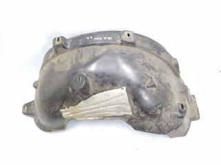 защита арок передняя правая (подкрылок) Mercedes-Benz M-Класс W163 [рестайлинг] 2003, 2.7 л., CDi, OM 612.963, дизель, АКПП, brillantsilber / 744, внедорожник 5 дв., полный привод, правый руль, 1638840822