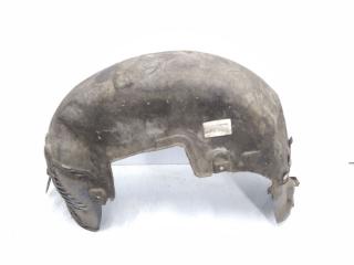 защита арок задняя левая (подкрылок) Mercedes-Benz E-Класс W211/S211 S211 2005, 3.0 л., CDi, OM 642.920, дизель, АКПП, obsidianschwarz / 197, универсал, задний привод, правый руль, A2116902330