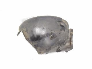 защита арок передняя правая (подкрылок) Mercedes-Benz E-Класс W211/S211 2005, 2.6 л., i, M 112.913, бензин, АКПП, чёрный, 185u, седан, задний привод, правый руль, A2116901430