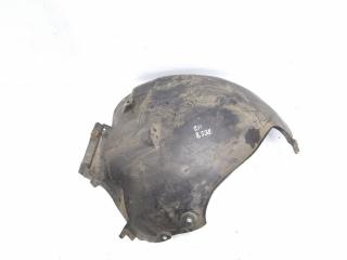 защита арок передняя левая (подкрылок) Mercedes-Benz E-Класс W211/S211 S211 2004, 2.7 л., CDi, OM 647.961, дизель, АКПП, серебро, 744u, универсал, задний привод, правый руль, A2116901330