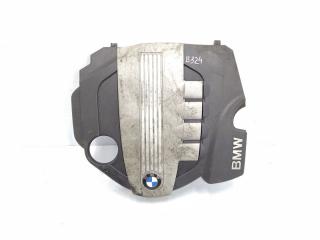 декоративная крышка двигателя BMW 1 серия E81/E87 [рестайлинг] E87 2008, 2.0 л., D, N47 D20 A, дизель, 6МКПП, titansilber / 354, хетчбэк 5 дв., задний привод, правый руль, 11147797410