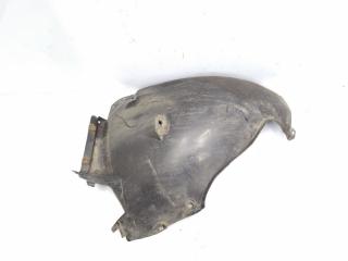 защита арок передняя левая (подкрылок) Mercedes-Benz E-Класс W211/S211 [рестайлинг] 2006, 2.2 л., CDi, OM 646.963, дизель, АКПП, черный, седан, задний привод, правый руль, A2116901330