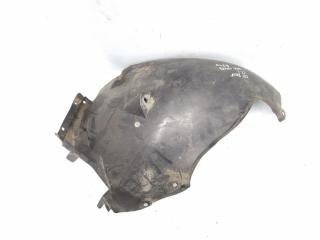 защита арок передняя левая (подкрылок) Mercedes-Benz E-Класс W211/S211 [рестайлинг] 2007, 2.2 л., CDi, дизель, АКПП, iridiumsilber / 775, седан, задний привод, правый руль, A2116981330