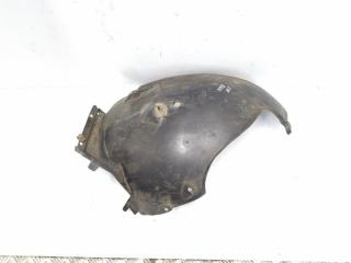 защита арок передняя левая (подкрылок) Mercedes-Benz E-Класс W211/S211 S211 2003, 1.8 л., Kompr, M 271.941, бензин, АКПП, синий, 904u, универсал, задний привод, правый руль, A2116981330