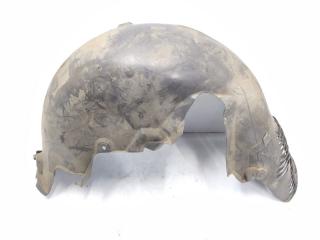 защита арок задняя правая (подкрылок) Mercedes-Benz E-Класс W211/S211 2003, 2.7 л., CDi, OM 647.961, дизель, АКПП, серебро, 744u, седан, задний привод, правый руль, A2116901830