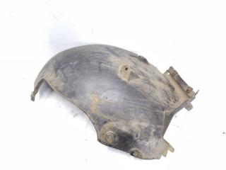 защита арок передняя правая (подкрылок) Mercedes-Benz E-Класс W211/S211 2002, 2.7 л., CDi, OM 647.961, дизель, АКПП, серебро, 744u, седан, задний привод, правый руль, A2116981430