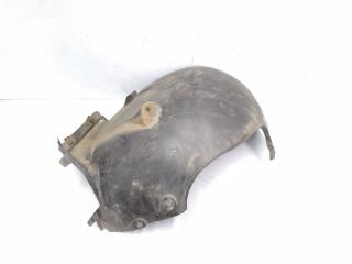 защита арок передняя левая (подкрылок) Mercedes-Benz E-Класс W211/S211 2002, 2.7 л., CDi, OM 647.961, дизель, АКПП, серебро, 744u, седан, задний привод, правый руль, A2116981330