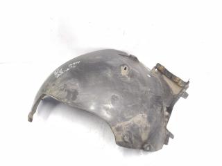 защита арок передняя правая (подкрылок) Mercedes-Benz E-Класс W211/S211 [рестайлинг] 2007, 2.2 л., CDi, дизель, АКПП, iridiumsilber / 775, седан, задний привод, правый руль, A2116981430