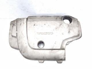 декоративная крышка двигателя Volvo S80 2 поколение 2007, 2.4 л., D, D 5244 T4, дизель, АКПП, silver / 426, седан, передний привод, правый руль
