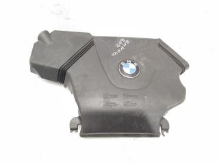 декоративная крышка двигателя BMW 3 серия E46 [рестайлинг] 2004, 1.8 л., i, N42 B18 A, бензин, 5МКПП, japanrot / 438, седан, задний привод, правый руль, 7508711