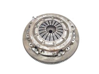 маховик Opel Astra G 2002, 1.4 л., i, Z 14 XE, бензин, 5МКПП, синий, хетчбэк 5 дв., передний привод, правый руль, R90232334