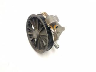 насос гидроусилителя руля Volvo S60 1 поколение [рестайлинг] 2005, 2.4 л., D, D 5244 T, дизель, АКПП, dawn blue / 459, седан, передний привод, правый руль, 30741122, 7613955147