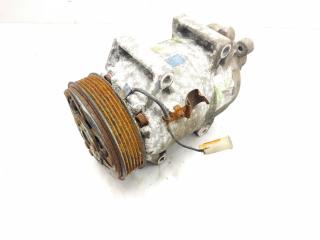 компрессор кондиционера Volvo S60 1 поколение [рестайлинг] 2005, 2.4 л., D, D 5244 T, дизель, АКПП, dawn blue / 459, седан, передний привод, правый руль, 8708581