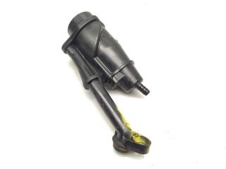 маслоотделитель (сапун) Opel Insignia 1 поколение (A) 2011, 2.0 л., CDTi, A 20 DTH, дизель, 6МКПП, чёрный, хетчбэк 5 дв., передний привод, правый руль, 55575980