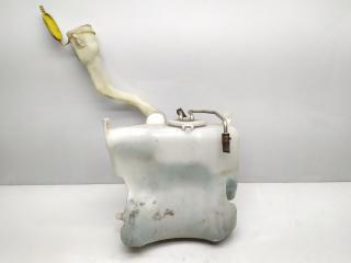 бачок омывателя Mercedes-Benz CLK-Класс C209/A209 C209 2003, 1.8 л., Kompr, M 271.940, бензин, АКПП, серебро, 744u, купе, задний привод, правый руль, 2038600360