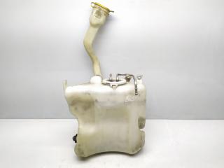 бачок омывателя Mercedes-Benz CLK-Класс C209/A209 A209 2003, 2.6 л., i, M 112.912, бензин, АКПП, чёрный, 197u, кабриолет, задний привод, правый руль, 2038600360