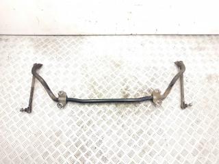 стабилизатор подвески передний Mercedes-Benz E-Класс W212 [рестайлинг] 2014, 2.2 л., CDi, дизель, АКПП, чёрный, 585u, седан, задний привод, правый руль, 2183230065