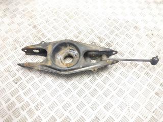 рычаг задний Mercedes-Benz E-Класс W212 [рестайлинг] 2014, 2.2 л., CDi, дизель, АКПП, чёрный, 585u, седан, задний привод, правый руль, A2043520402, A2043503506, A2043502006