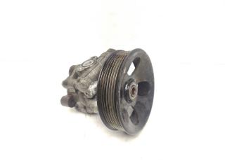 насос гидроусилителя руля Kia Sorento 1 поколение BL 2005, 2.5 л., CRDi, D4CB, дизель, АКПП, чёрный, внедорожник 5 дв., полный привод, правый руль, 57100-3E050