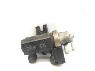 клапан управления турбиной (актуатор) SsangYong Rexton 1 поколение [рестайлинг] Y200 2004, 2.7 л., XDI, D27DT, дизель, 5МКПП, prism blue / baf, внедорожник 5 дв., полный привод, правый руль, 6655403197