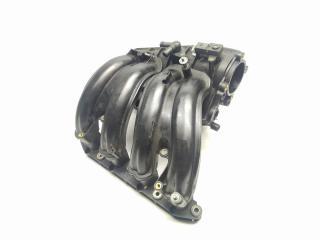 коллектор впускной BMW 3 серия E46 [рестайлинг] 2004, 1.8 л., i, N42 B18 A, бензин, 5МКПП, japanrot / 438, седан, задний привод, правый руль