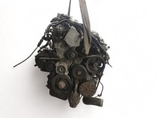 двигатель Toyota Avensis 2 поколение (T250) 2006, 2.2 л., D-4D, 2AD-FTV, дизель, 6МКПП, серебро, седан, передний привод, правый руль, 2AD-FTV