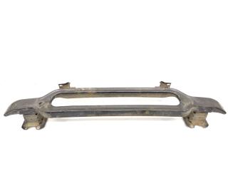 усилитель бампера переднего Peugeot 407 1 поколение 2005, 2.0 л., HDi, RHR (DW10BTED4), дизель, АКПП, noir obsidien / exl, седан, передний привод, правый руль, 610339370