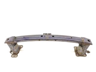 усилитель бампера переднего Mazda 5 1 поколение [рестайлинг] CR 2007, 2.0 л., i, LF-DE, бензин, 5МКПП, синий, минивэн, передний привод, правый руль, C235-50-070C