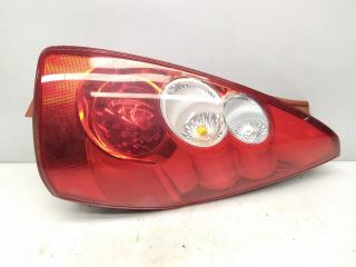 фонарь задний правый Mazda 5 CR 2006, 2.0 л., i, LF-DE, бензин, 5МКПП, серый, минивэн, передний привод, правый руль, C23551150