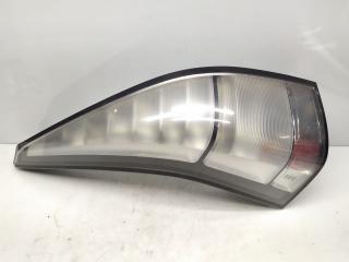фонарь задний левый Saab 9-3 2 поколение 2006, 1.8 л., i, Z 18 XE, бензин, 5МКПП, silver / 268, универсал, передний привод, правый руль