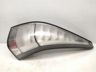 фонарь задний правый Saab 9-3 2 поколение 2006, 1.8 л., i, Z 18 XE, бензин, 5МКПП, silver / 268, универсал, передний привод, правый руль