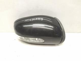 зеркало наружное правое Mercedes-Benz E-Класс W211/S211 S211 2003, 2.7 л., CDi, OM 647.961, дизель, АКПП, obsidianschwarz / 197, универсал, задний привод, правый руль, A2038105676