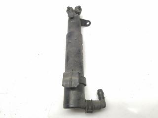 форсунка омывателя фары Mercedes-Benz E-Класс W211/S211 S211 2003, 2.7 л., CDi, OM 647.961, дизель, АКПП, obsidianschwarz / 197, универсал, задний привод, правый руль, 2118600647