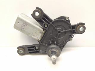 моторчик заднего стеклоочистителя (дворника) Opel Vectra C [рестайлинг] 2008, 1.9 л., CDTi, Z19DTH, дизель, 6МКПП, серый, хетчбэк 5 дв., передний привод, правый руль, 009185821, 53015612