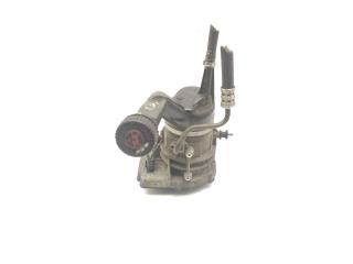 электрогидроусилитель руля Citroen C4 Grand Picasso 1 поколение 2009, 1.6 л., HDi, 9HZ (DV6TED4), дизель, робот, серый, минивэн, передний привод, правый руль, 9685418780