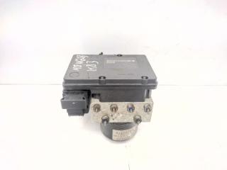 блок ABS Mercedes-Benz C-Класс W203/S203/CL203 W203 2003, 2.2 л., CDi, OM 646.963, дизель, АКПП, obsidianschwarz / 197, седан, задний привод, правый руль, A0325459132, A0044312912