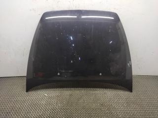 капот Volvo V50 1 поколение 2005, 2.0 л., D, D 4204 T, дизель, 6МКПП, чёрный, универсал, передний привод, правый руль, 31371415