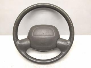 руль Suzuki Grand Vitara 1 поколение 2001, 1.6 л., i, G16B, бензин, 5МКПП, silky silver / z2s, внедорожник 3 дв., полный привод, правый руль