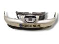 бампер передний SEAT Ibiza 3 поколение 2004, 1.9 л., TDi PD, ASZ, дизель, 5МКПП, gris artico / ls7n, хетчбэк 5 дв., передний привод, правый руль, 6L0807217DR - фото №3