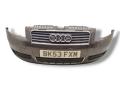 бампер передний Audi A3 8P 2003, 2.0 л., TDi PD, BKD, дизель, 6МКПП, чёрный, хетчбэк 3 дв., передний привод, правый руль, 8P3807437 - фото №4
